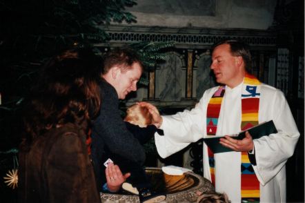 Taufe Dec'97